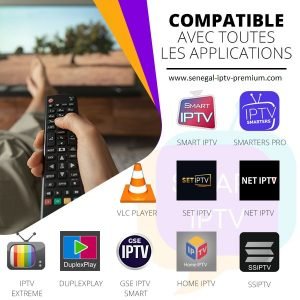 Test IPTV Premium Gratuit