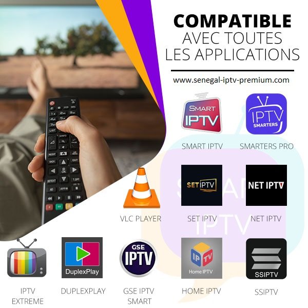 Test IPTV Premium Gratuit