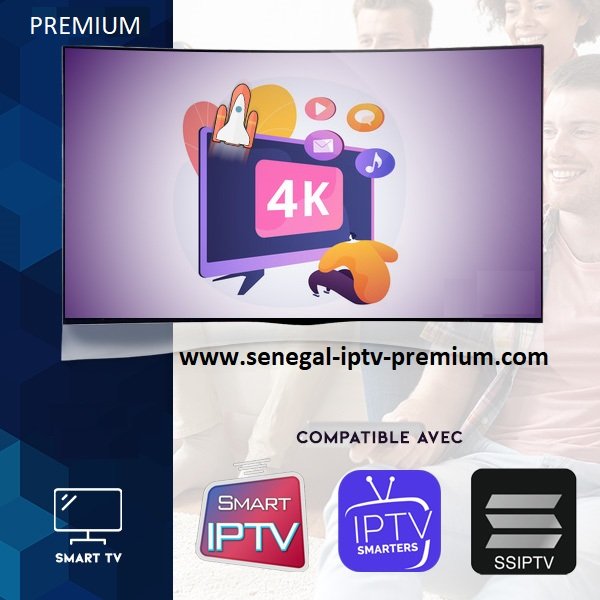 Test IPTV Premium Gratuit