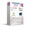 Test IPTV Premium Gratuit
