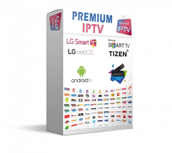 Test IPTV Premium Gratuit