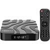 T95Max Box TV 5G WIFI Box 8GB+128GB Media Player H.265