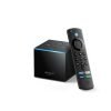Fire TV Cube Smart TV Box dispose de 8 microphones qui vous entendent