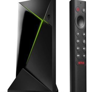 NVIDIA SHIELD TV Pro 4K
