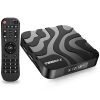 T95 Max Box TV 5G WIFI Box 8GB+128GB
