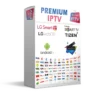 Abonnement iptv 24 Mois