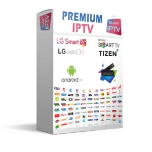 Abonnement iptv 24 Mois