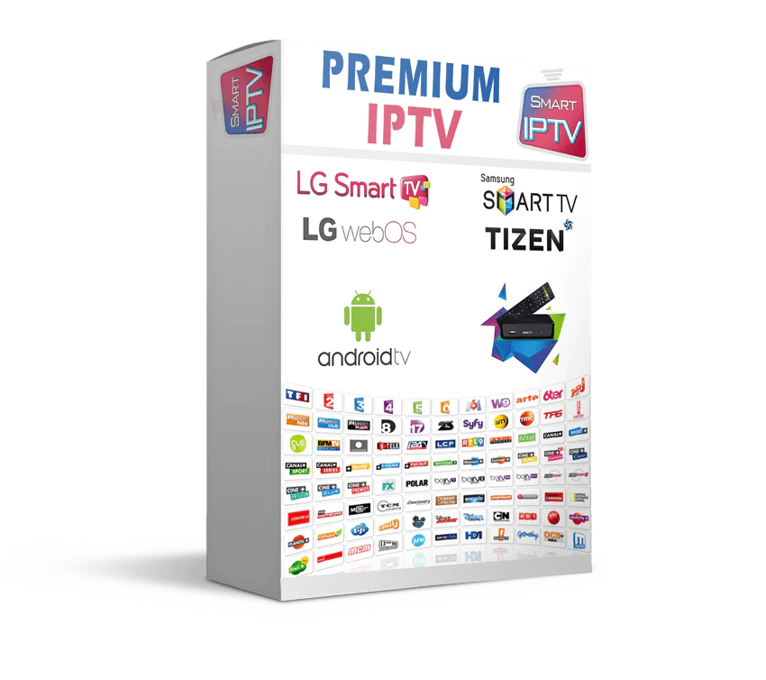 Abonnement iptv 24 Mois